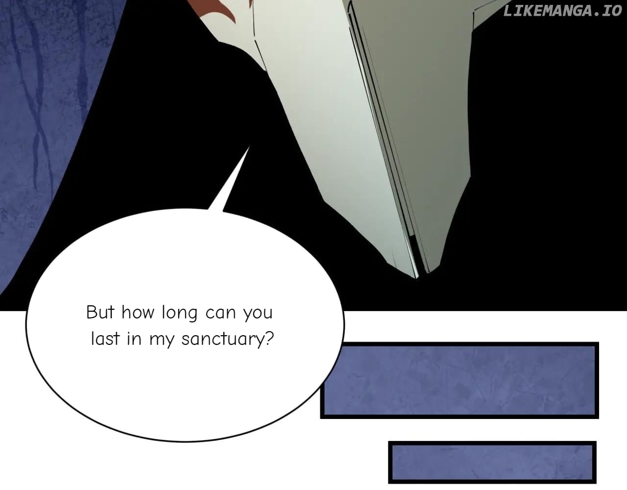 Era of the Haunted Chapter 375 - page 7